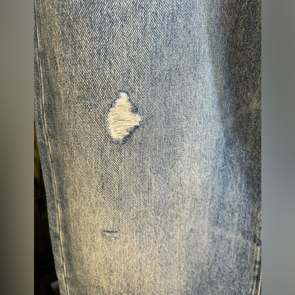 NWOT: Gap 90s Loose Jeans - Picture 6 of 8